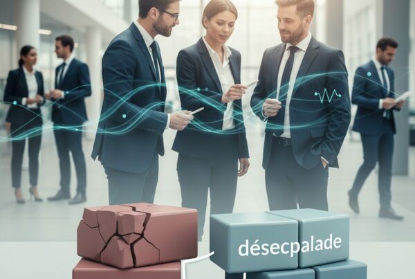 Découvrez des tactiques psychologiques et des méthodes de désescalade avancées p - gestionconflits, désescaladesécurité, agen