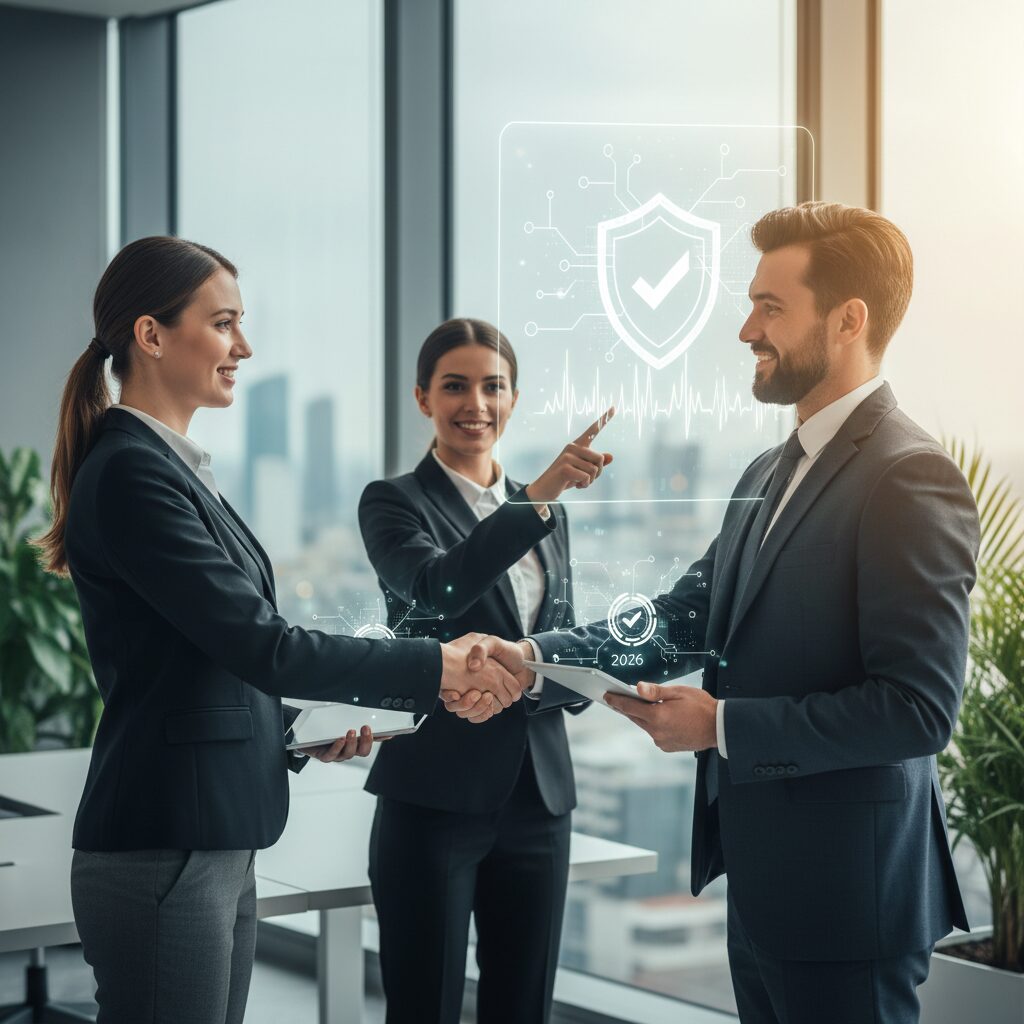 Comment certifier vos agents et garantir l&rsquo;obtention de la licence de sécurité privée en 2026 pour votre agence ?