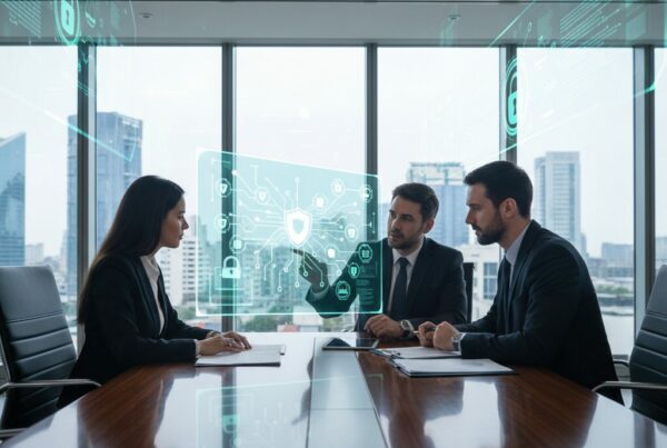 Effectuez un diagnostic complet de votre agence de sécurité privée pour anticipe - licencesécuritéprivée, conformitéagence, d