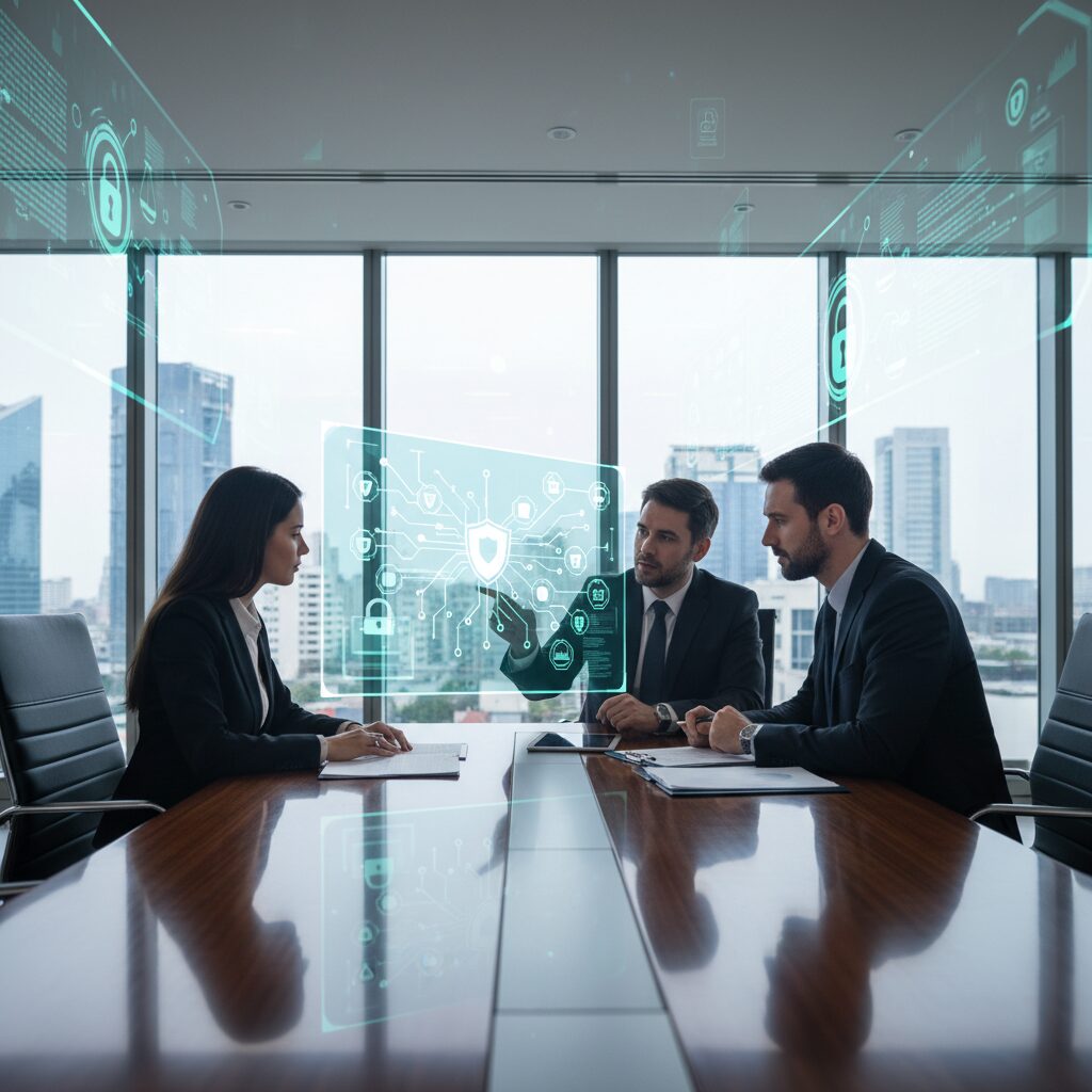 Maîtriser les enjeux de la licence de sécurité privée en 2026 : Le diagnostic pour votre agence