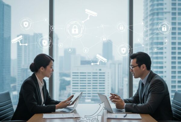 Découvrez des stratégies avancées et des tactiques éprouvées pour négocier des c - négociationfournisseurssurveillance, TPEsé