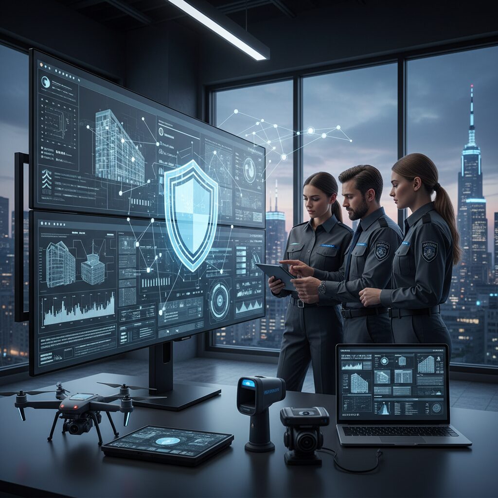 Maîtriser la gestion des intrusions en 2026 : Le guide avancé pour les agences de sécurité et leur personnel