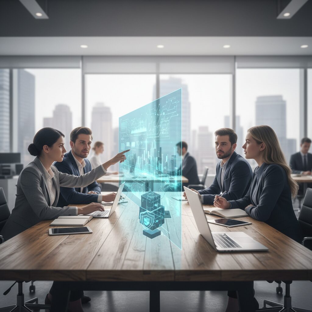 Maîtriser la gestion de données des agents de sécurité : Guide avancé 2026 pour experts en PME