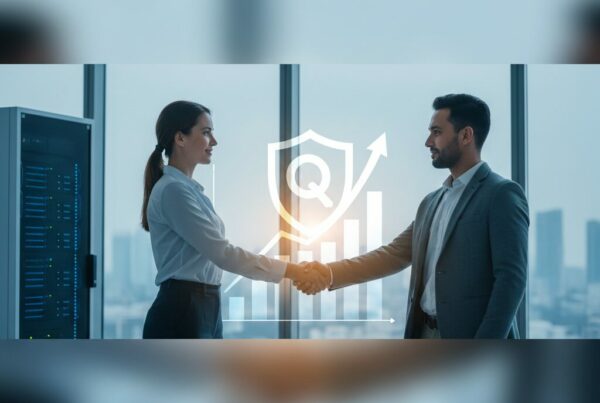 Découvrez comment l'obtention de la certification Qualiopi peut devenir un levie - agencesécuritéindépendante, certificationQ