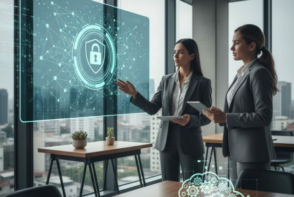 Découvrez comment une stratégie de contenu ciblée sur la cybersécurité appliquée - cybersécuritéphysique, stratégiecontenuséc