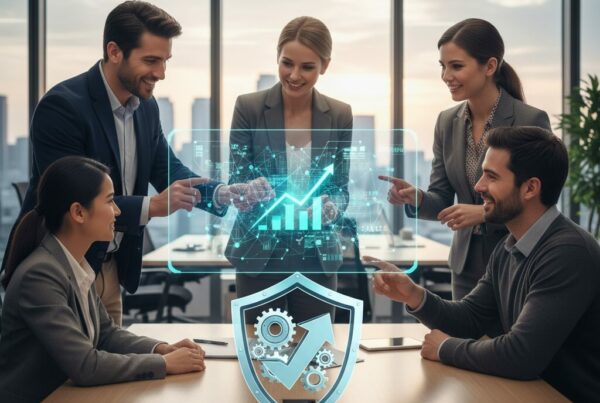 Découvrez des stratégies concrètes pour maximiser la rentabilité de votre agence - rentabilitéagencesécurité, petitesagencess