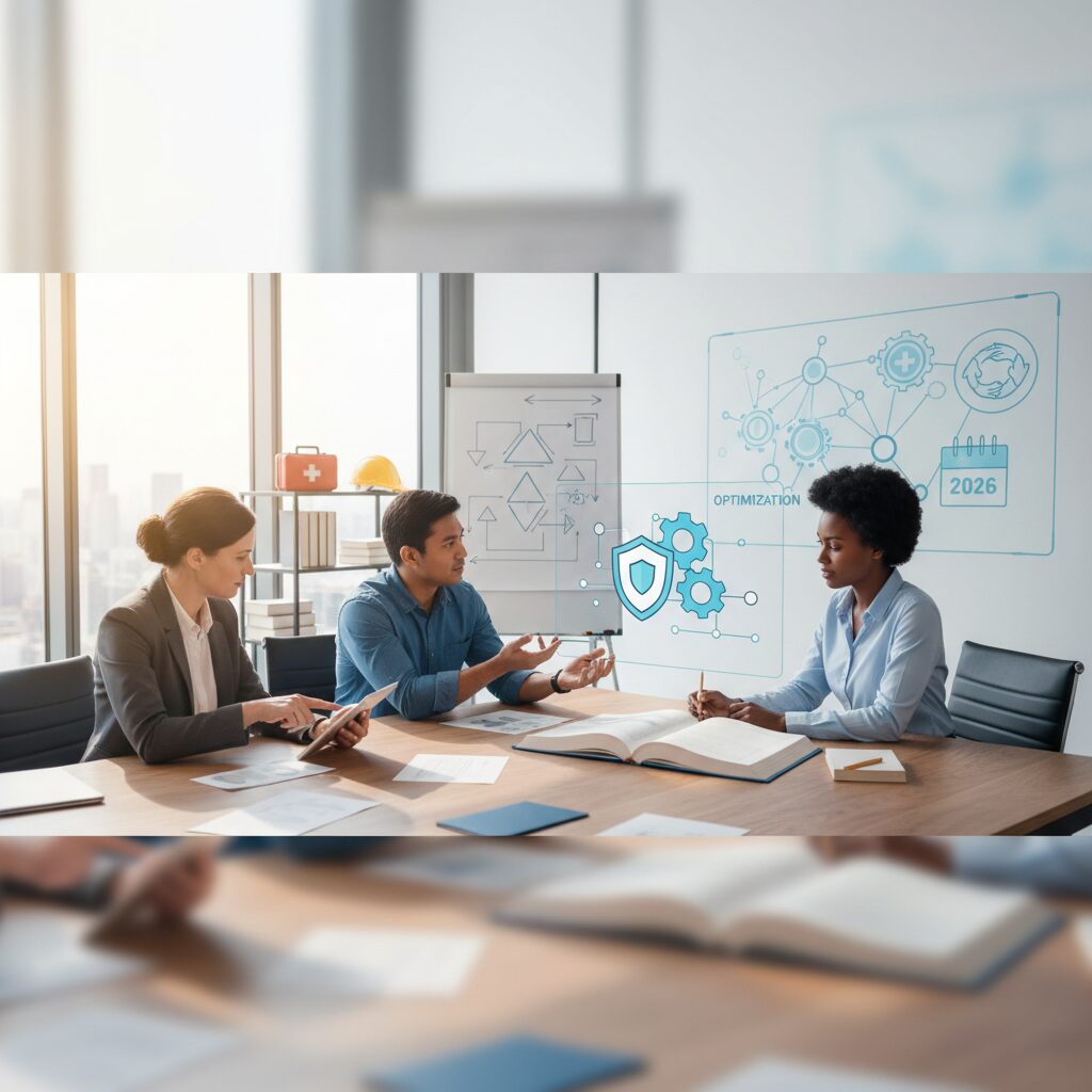 Comment les associations bénévoles peuvent optimiser la formation SST après 2026 : un guide pratique