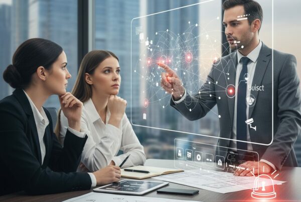 Découvrez les erreurs fréquentes commises par les TPE en matière de gestion d'al - alarmesintrusionTPE, gestionsécuritéentrep