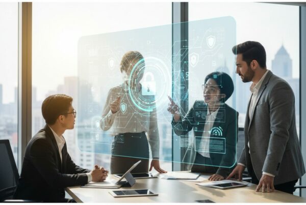 Découvrez des stratégies proactives et accessibles pour les associations et ONG - cybersécuritéassociation, préventioncyberat