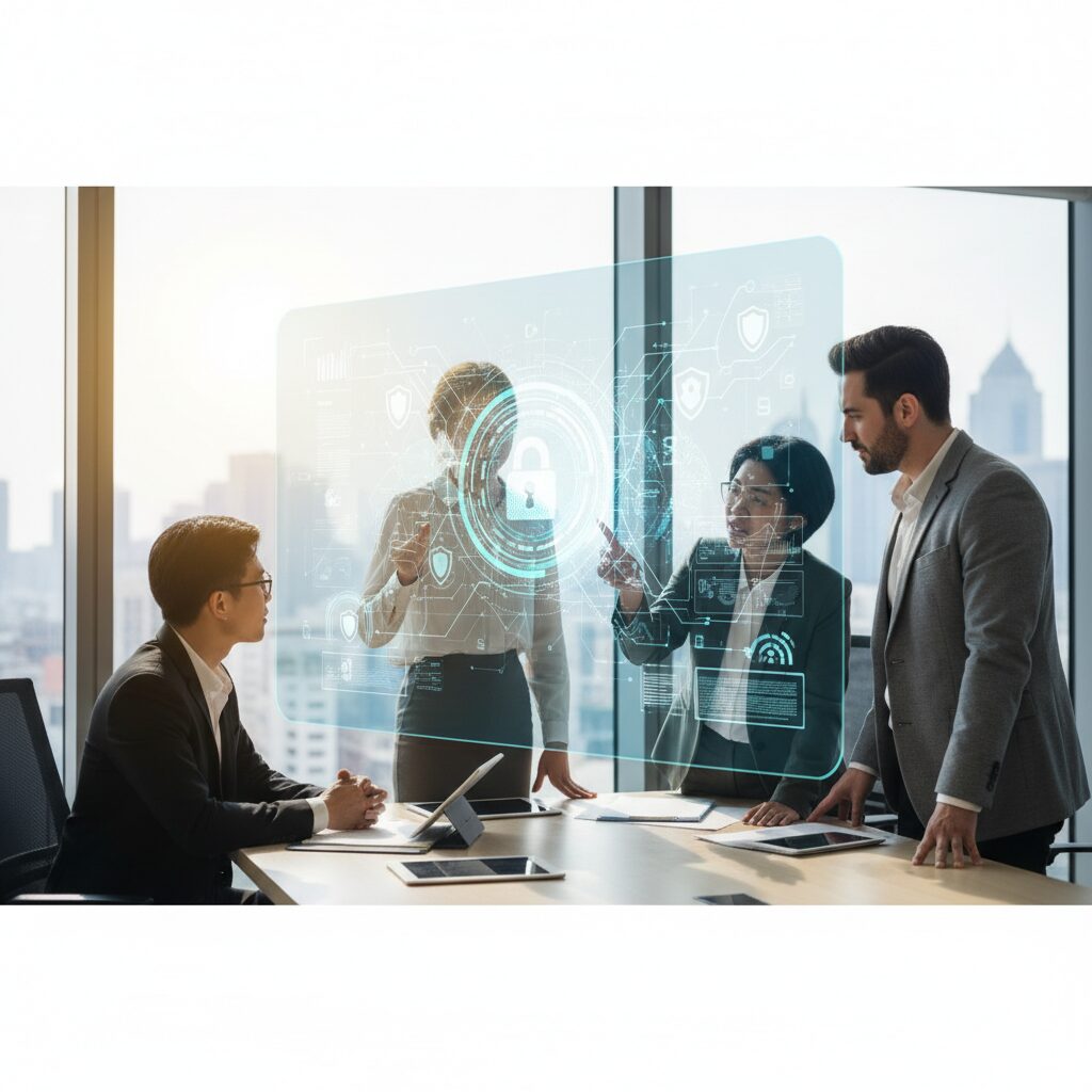 Comment les associations peuvent déjouer les cyberattaques : un guide de prévention