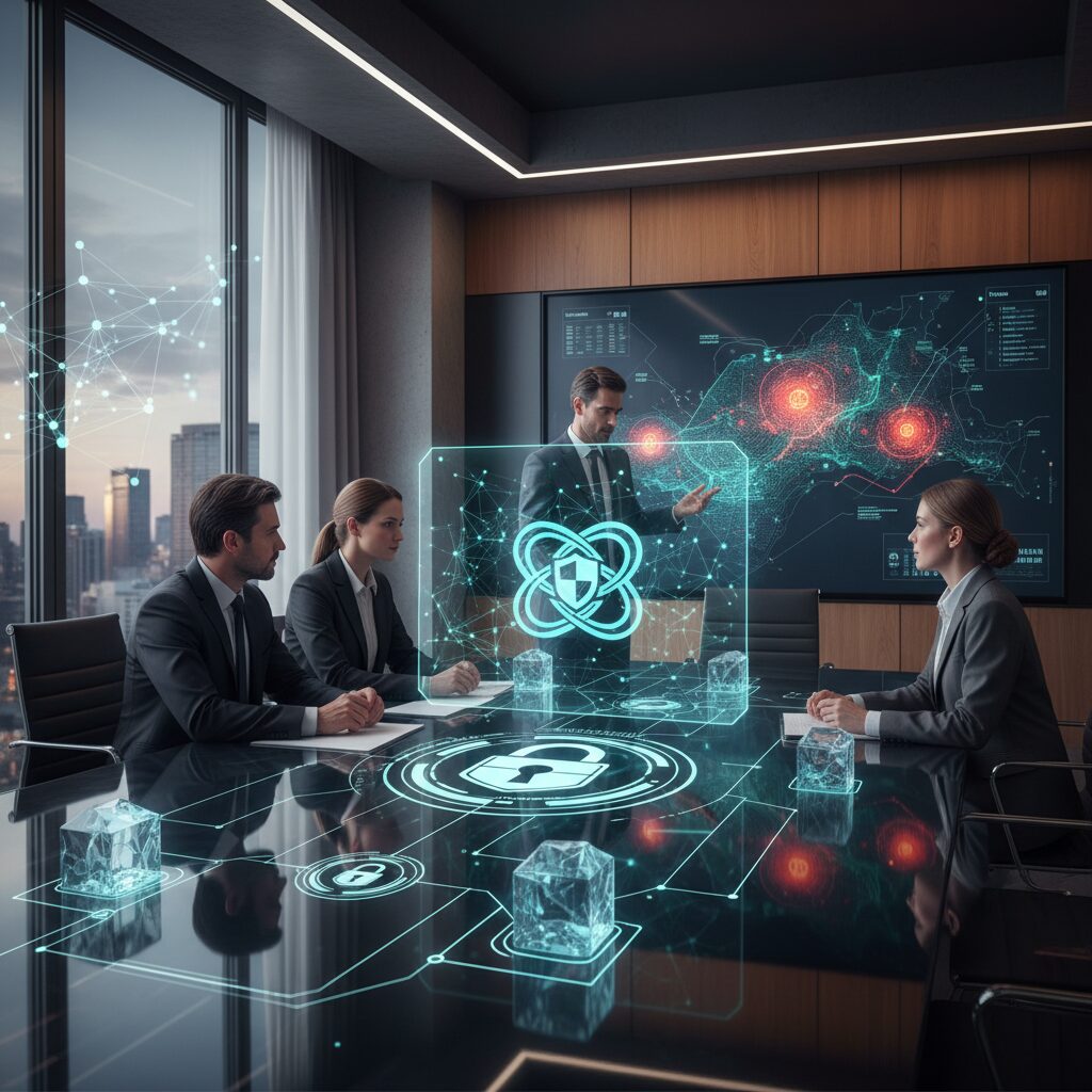 Maîtriser la cyber-résilience : le guide avancé 2026 pour les agences de sécurité privée