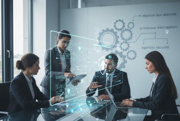 Découvrez des stratégies éprouvées et des solutions innovantes pour rationaliser - réponseauxalarmes, processusintervention,