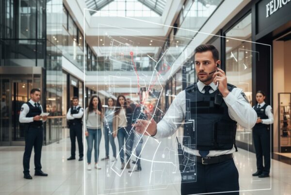 Cette étude de cas approfondit la gestion d'une intrusion complexe en milieu com - agentdesécurité, gestionintrusion, milieuc