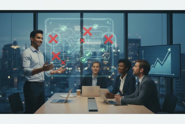 Découvrez une étude de cas inspirante détaillant la méthodologie d'un consultant - gestionplanningssécurité, erreursplanifica