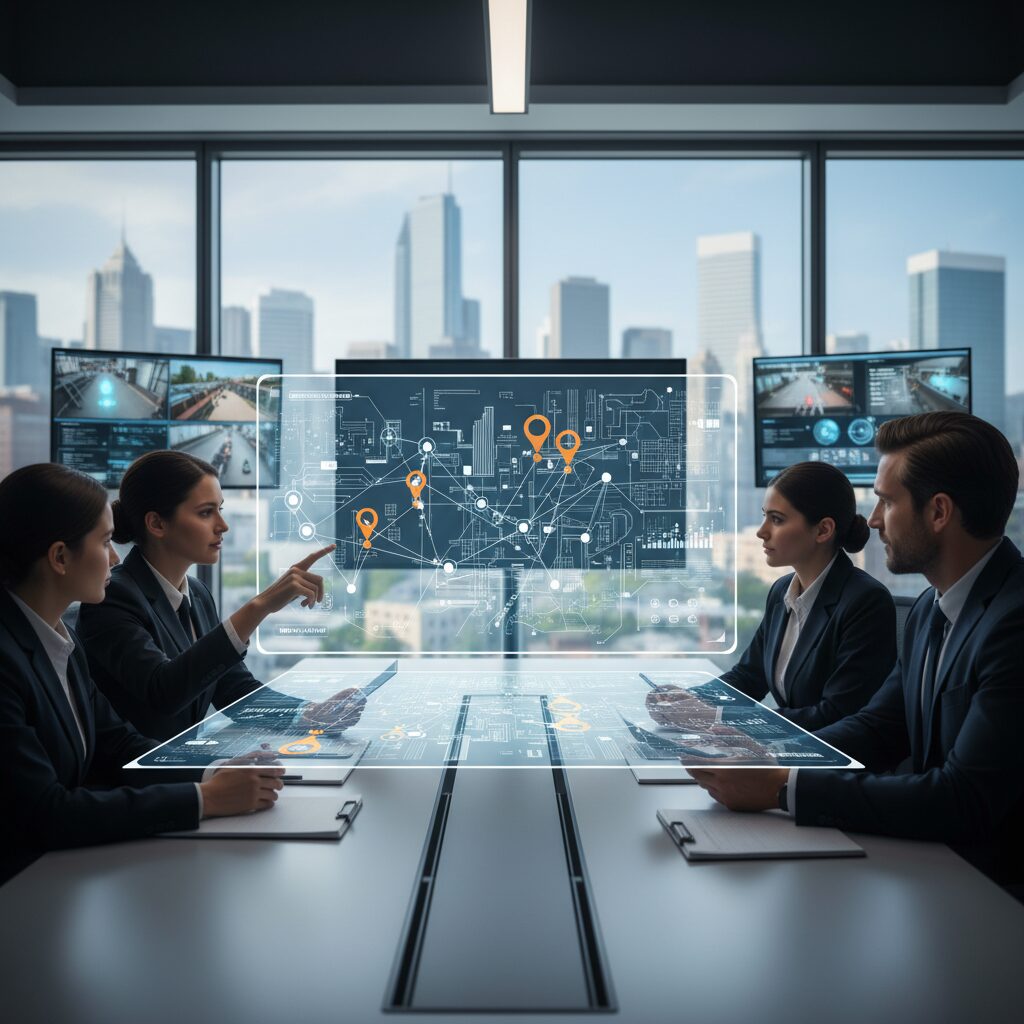 Une analyse approfondie des technologies émergentes et des meilleures pratiques - gestionrondessécurité, logicielsécurité, tr