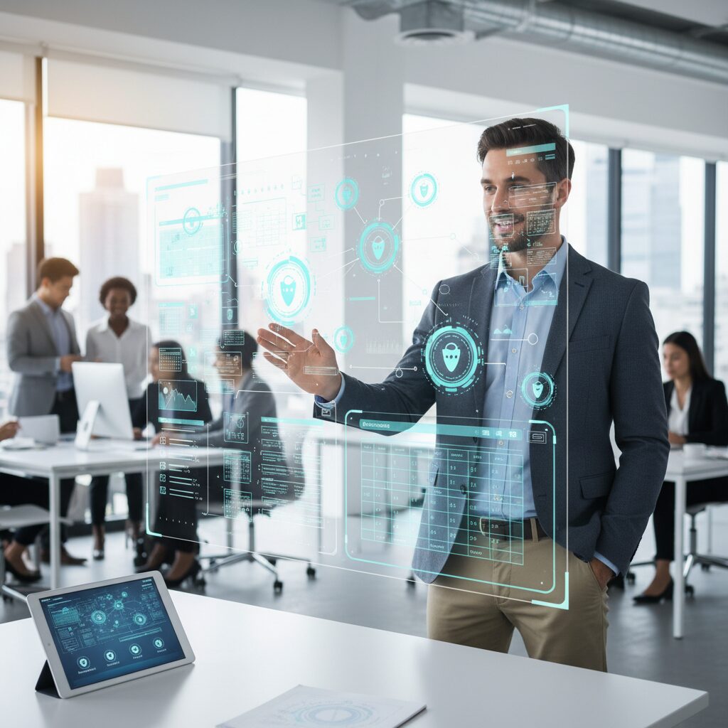 Découvrez l'étude de cas détaillée d'un consultant qui a optimisé la gestion des - logicielplanningsécurité, gestionplannings