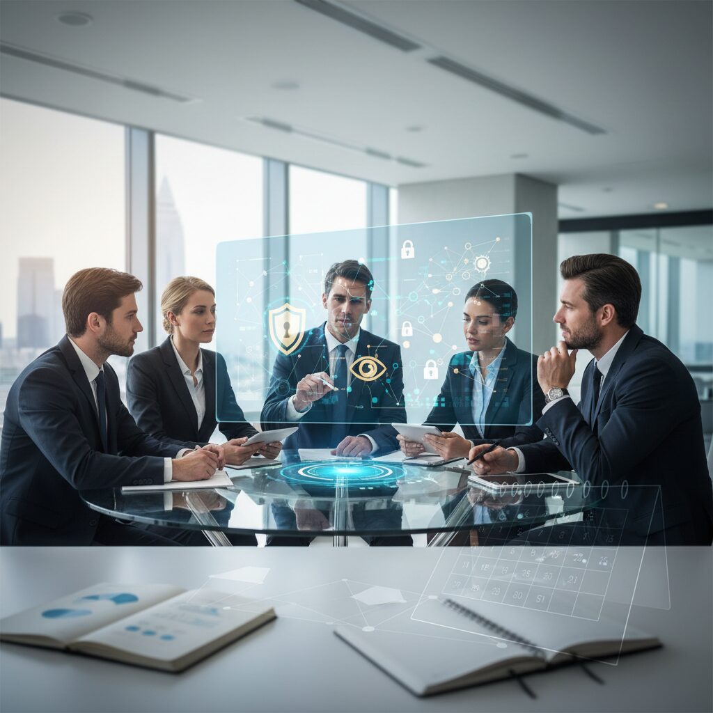 Comparatif pratiques sécurité privée 2026 : Quelle approche choisir ?