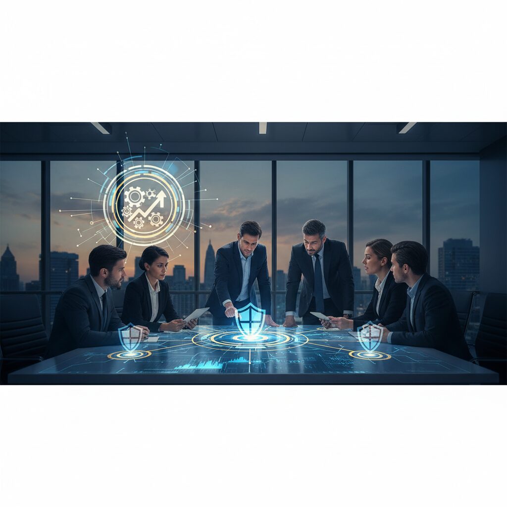 Stratégies avancées sécurité privée adaptées aux Professionnels de la sécurité p - stratégie, sécurité privée, performance