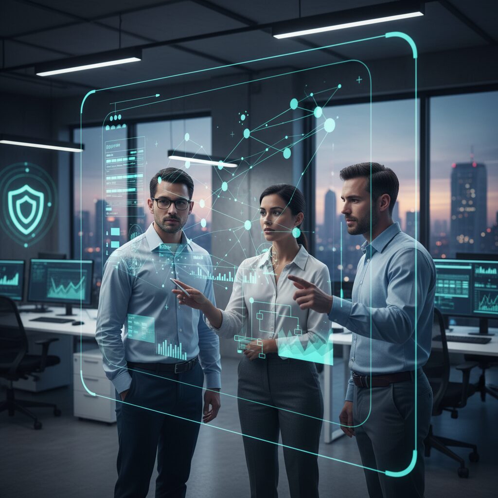 Découvrez comment les startups Tech/SaaS peuvent révolutionner la gestion des pl - gestionplanningagents, logicielsécurité, o