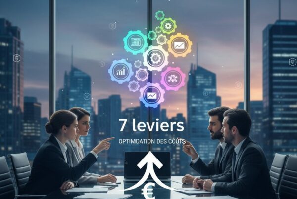 Découvrez des stratégies concrètes pour réduire les dépenses et améliorer la ren - rentabilitéagencesécurité, optimisationcoû