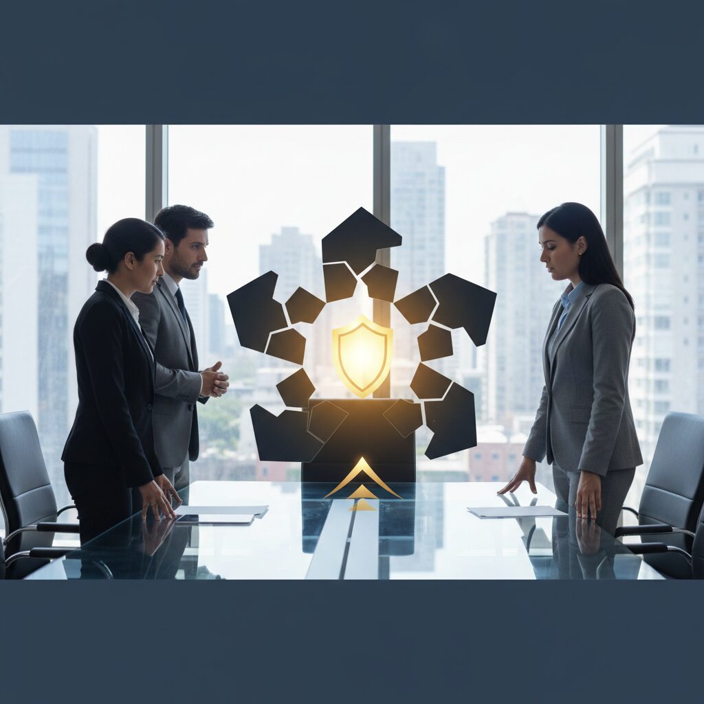 Découvrez les pieges courants et les stratégies pour les éviter lors de vos recr - recrutementsécurité, erreursrecrutement, a