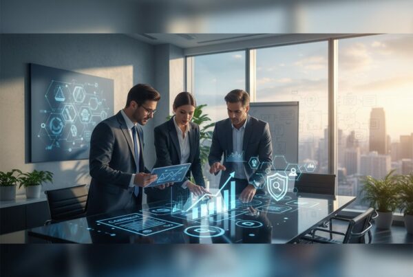 Découvrez en 2026 les points cruciaux à auditer dans vos contrats de prestations - gestioncontratssécurité, auditlégalsécurit