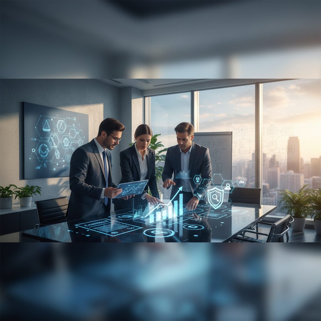 Découvrez en 2026 les points cruciaux à auditer dans vos contrats de prestations - gestioncontratssécurité, auditlégalsécurit