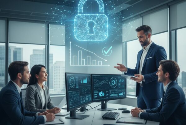 Découvrez le témoignage d'un consultant Tech/SaaS spécialisé en sécurité privée - automatisationsécurité, auditsécuritéprivée