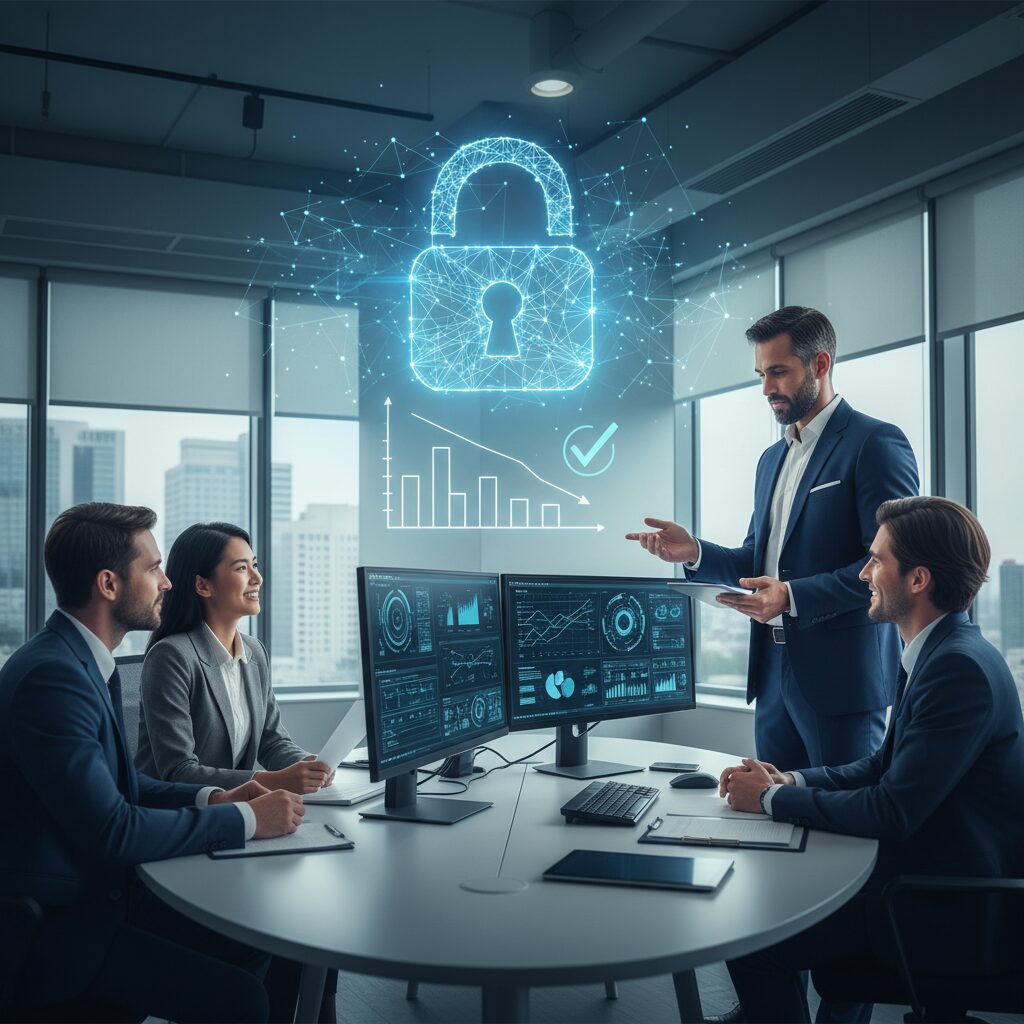 Comment un consultant tech a réduit les erreurs d&rsquo;audit de sécurité pour ses clients en 2026 grâce à l&rsquo;automatisation