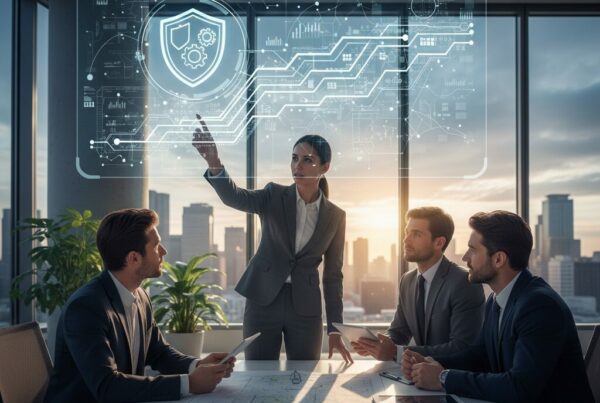 Découvrez comment une planification optimisée des rondes de sécurité peut transf - planificationrondessécurité, pmesécuritépr