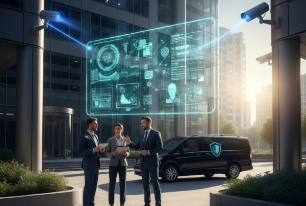 Cette analyse approfondie explore les avancées de la vidéosurveillance intellige - vidéosurveillanceintelligente, préventioni