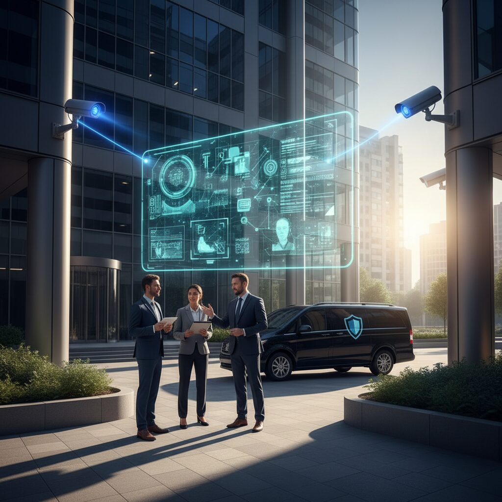 Comment la vidéosurveillance intelligente impacte la prévention des intrusions en 2026 : une analyse pour les agences