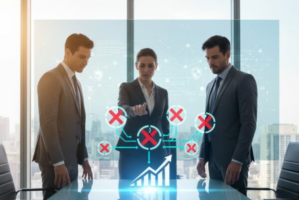 Découvrez les pièges courants qui freinent la croissance des agences de sécurité - rentabilité agence sécurité, erreurs gesti