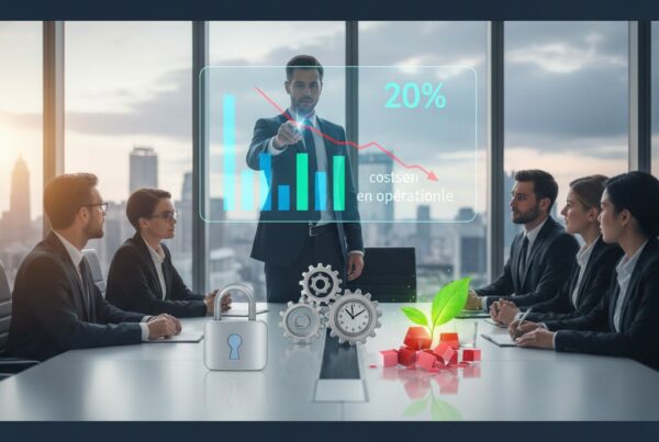 Découvrez des stratégies innovantes et testées pour optimiser les dépenses de vo - coûtsopérationnels, gestionagencesécurité,