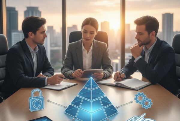 Ce guide d'audit détaille les 7 points essentiels pour les PME du secteur de la - conformitésécuritéprivée, auditRGPDPME, reg