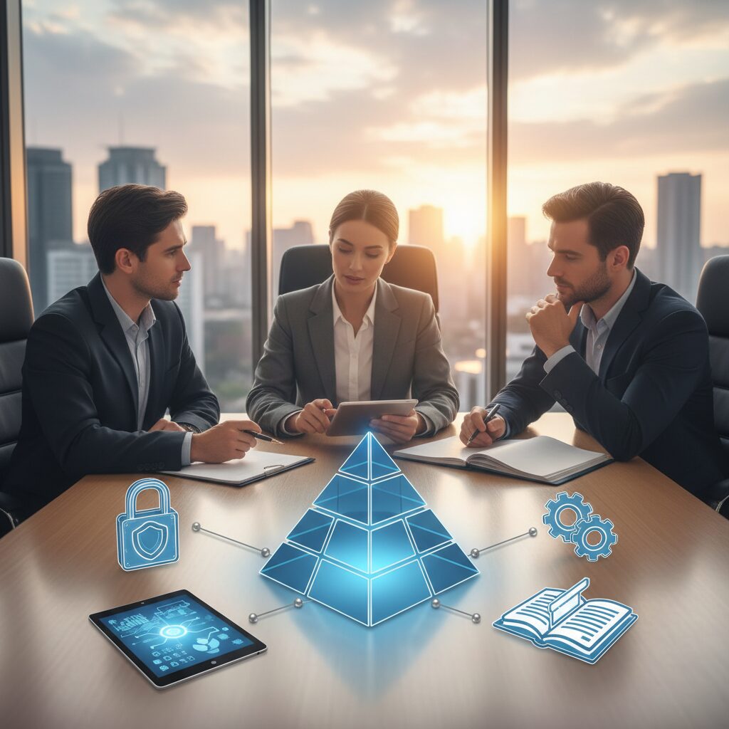 Audit de Conformité Sécurité Privée 2026 : 7 points clés pour PME sans DPO dédié