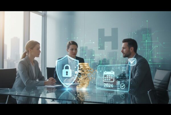 Explorez les défis et opportunités de la mise en conformité RGPD en 2026 pour le - rgpdhealthtech, monétisationdonnéessanté,