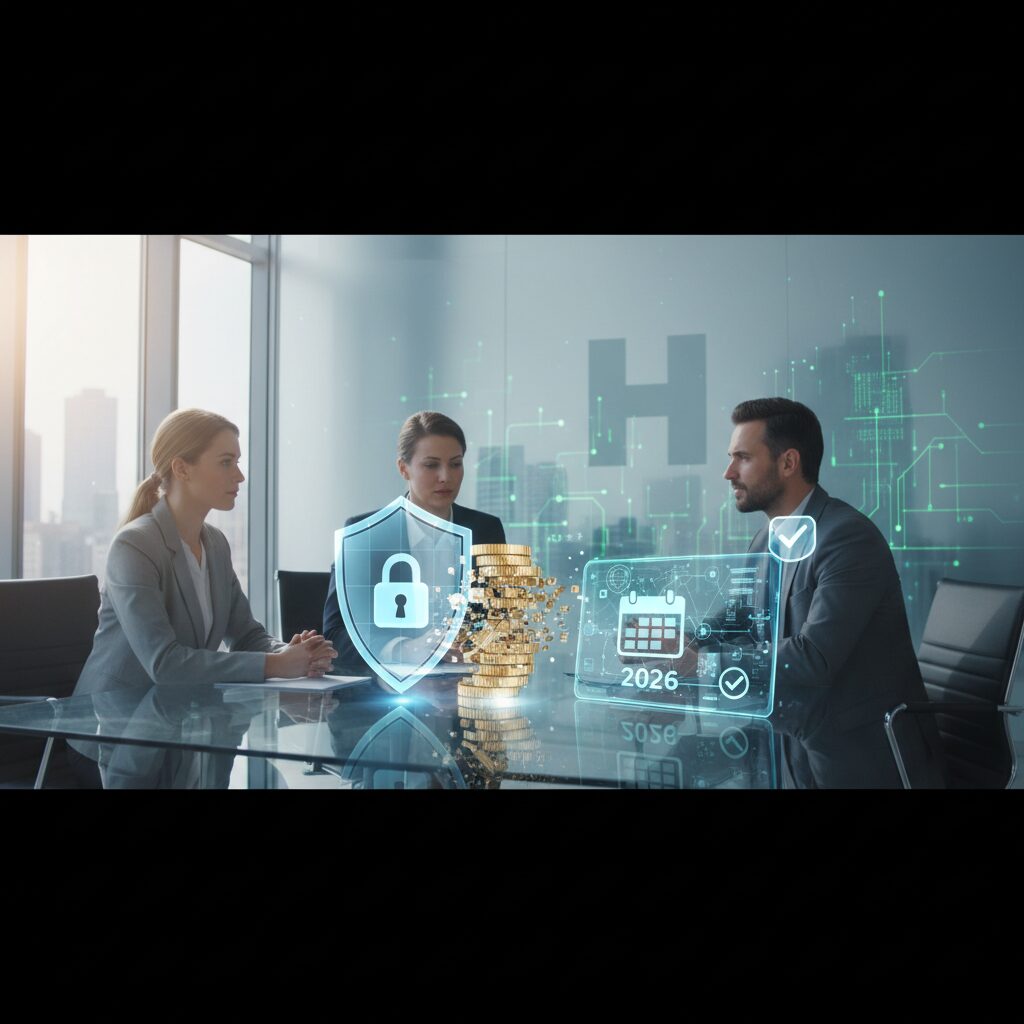 Comment la mise en conformité RGPD 2026 impacte la monétisation des données pour votre Healthtech ?