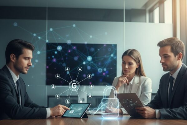 Découvrez comment un audit de conformité RGPD peut protéger vos données clients - auditconformitéRGPD, agencessécuritéprivée,