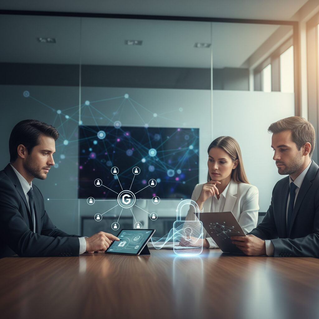 Audit de Conformité RGPD 2026 : 7 points essentiels pour les agences de sécurité privée