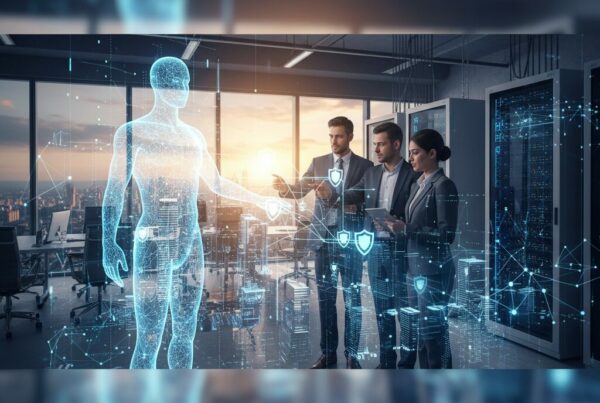 Découvrez comment l'audit de sécurité prédictif, intégrant l'IA et l'analyse de - auditprédictifsécurité, préventionincidents