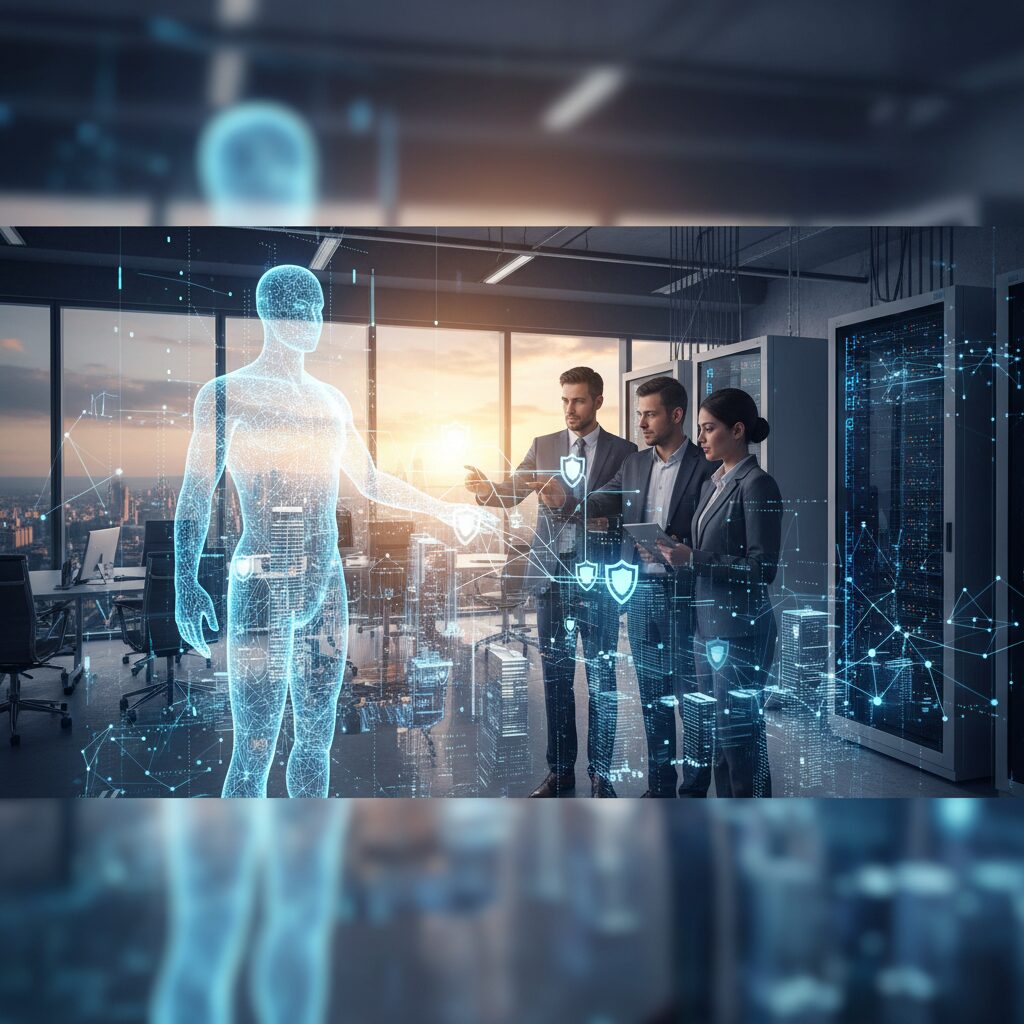 Audit de sécurité prédictif : Révolutionner la prévention des incidents en 2026 pour les sociétés de gardiennage