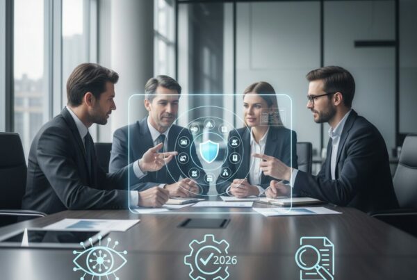 Découvrez une checklist détaillée et des conseils pratiques pour réaliser un aud - auditsécuritépréventif, surveillancehumain