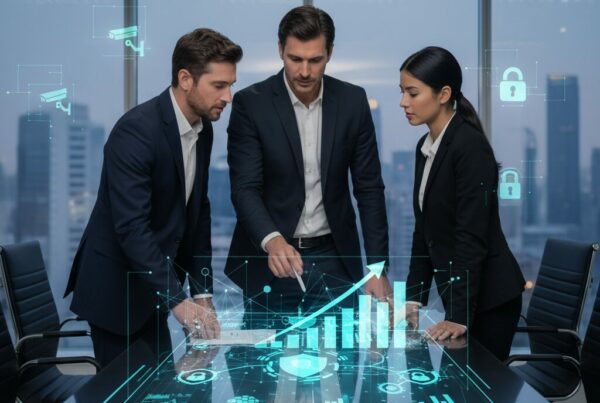 Découvrez des stratégies innovantes pour maximiser la rentabilité de votre agenc - rentabilitéagencesécurité, optimisationcoû