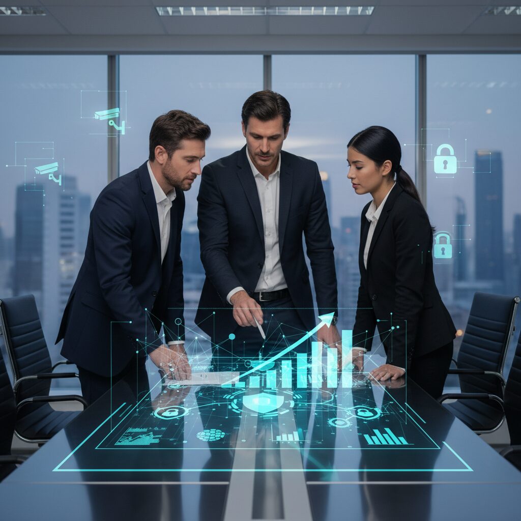 Comment les directeurs d&rsquo;agence peuvent optimiser la rentabilité en 2026 : Au-delà du logiciel de gestion de personnel