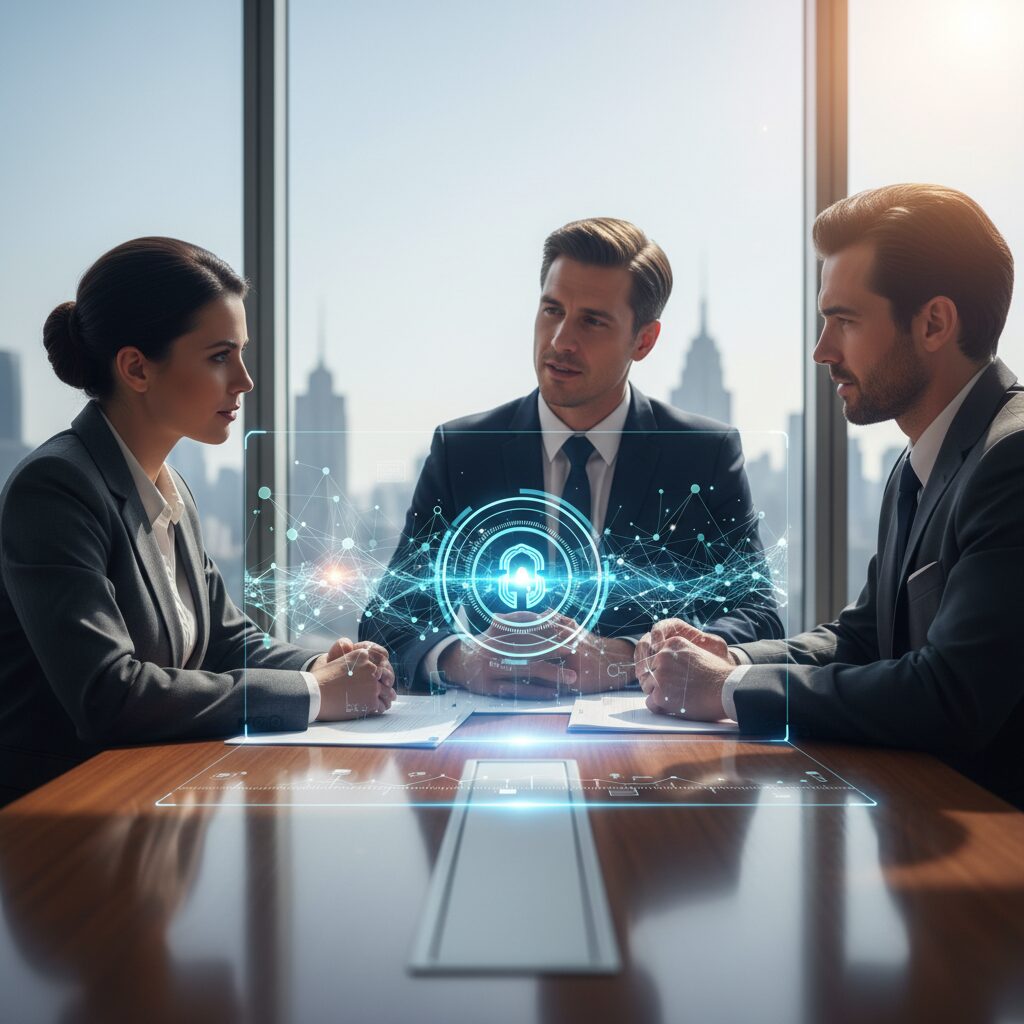 Comment la licence CNAPS révolutionne-t-elle l&rsquo;accès des agences de sécurité privée au marché en 2026 ?