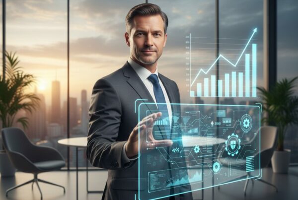 Cette étude de cas révèle comment une agence de sécurité privée a révolutionné s - directeurd'agence, automatisationsécurité,