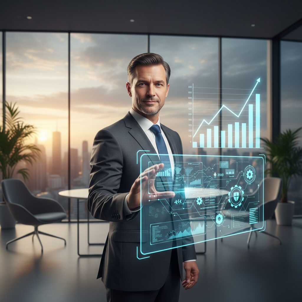 Comment un directeur d&rsquo;agence de sécurité peut déjouer l&rsquo;obsolescence technologique en 2026 grâce à l&rsquo;automatisation ?