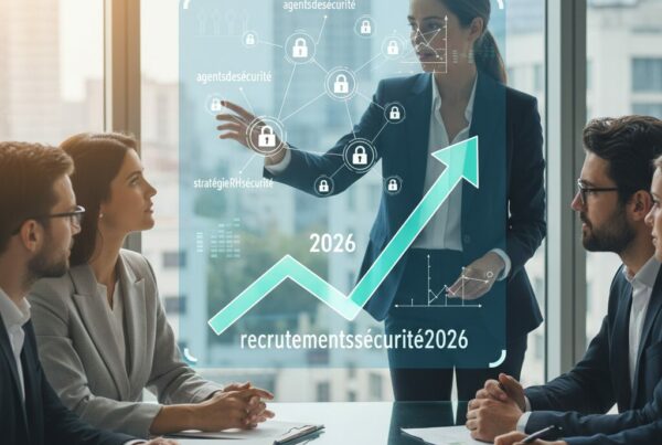 Découvrez des stratégies novatrices pour surmonter les défis de recrutement d'ag - recrutementsécurité2026, stratégieRHsécuri