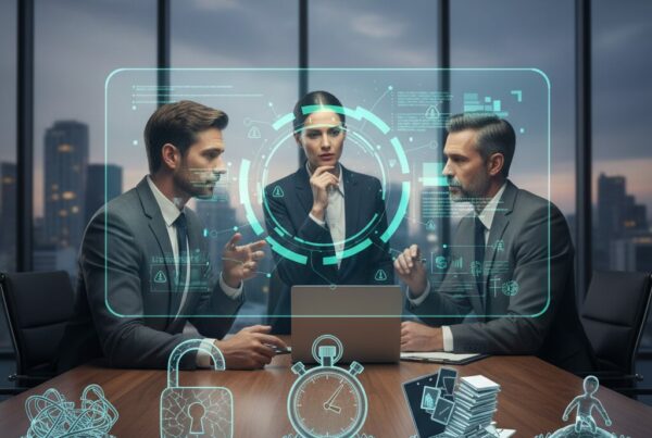 Découvrez les erreurs courantes que les PME du secteur de la sécurité privée doi - digitalisationrondes, erreurssécuritéprivé